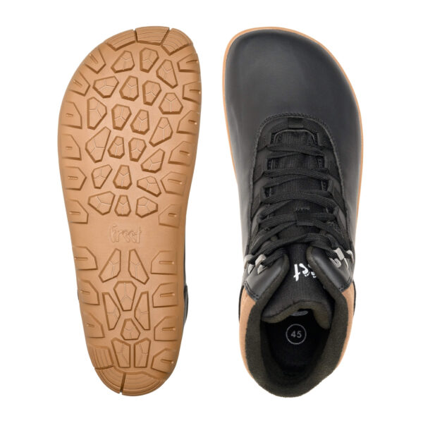 Freet Arken 2 barefoot matkasaapad