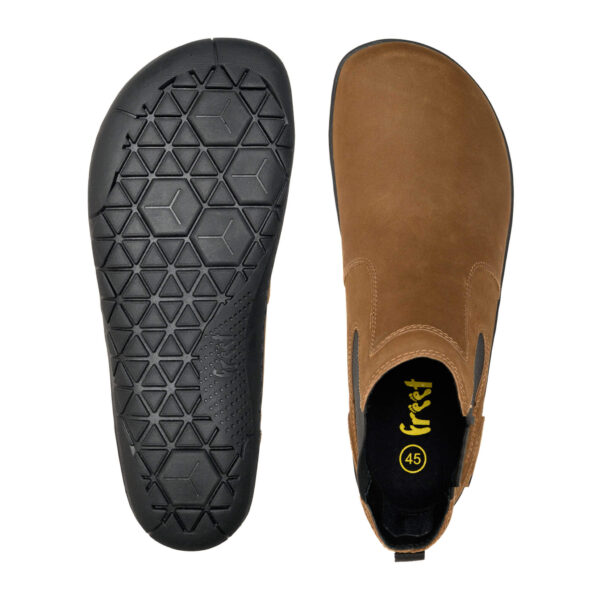 Freet Durham barefoot chelsea saapad