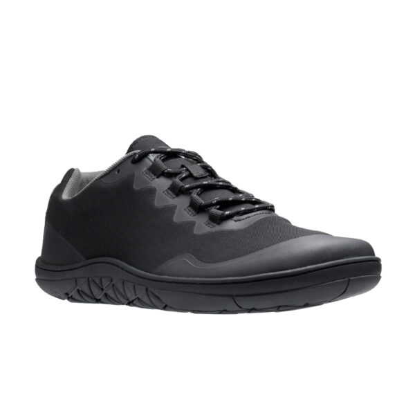 Freet Flex 2 Black barefoot tossud