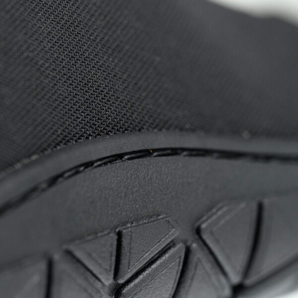 Freet Flex 2 Black barefoot tossud