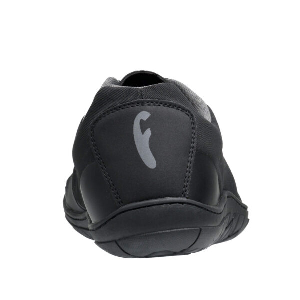 Freet Flex 2 Black barefoot tossud