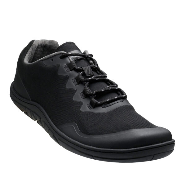 Freet Flex 2 Black barefoot tossud