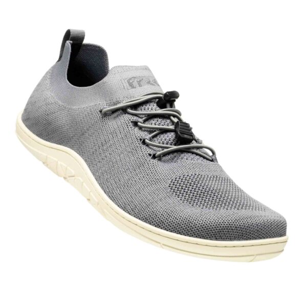 Freet Tanga 2 Grey barefoot tossud
