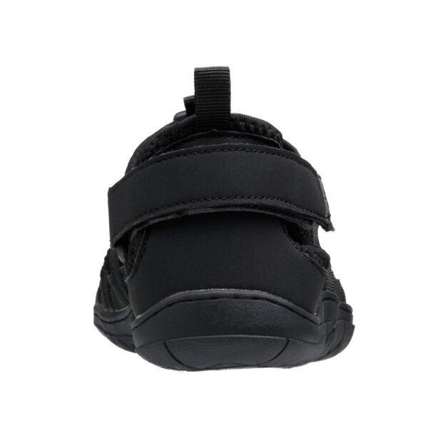Freet Zennor 2 Junior Black barefoot sandaalid