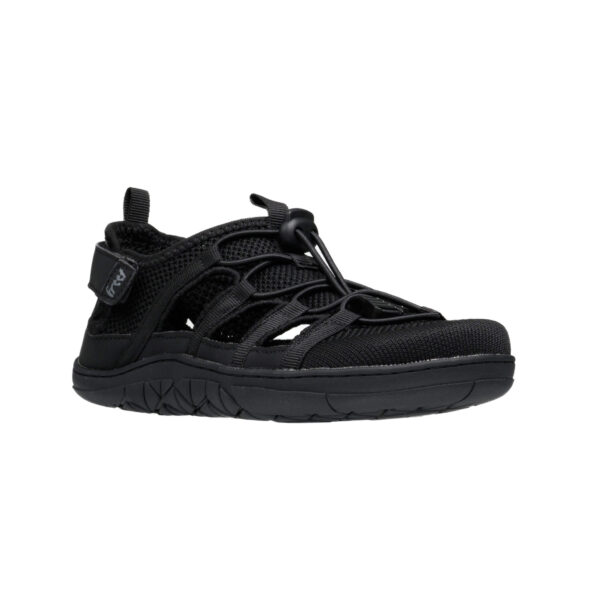 Freet Zennor 2 Junior Black barefoot sandaalid