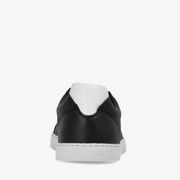 Groundies Universe Black/White barefoot tennised GND-210055GND-210231