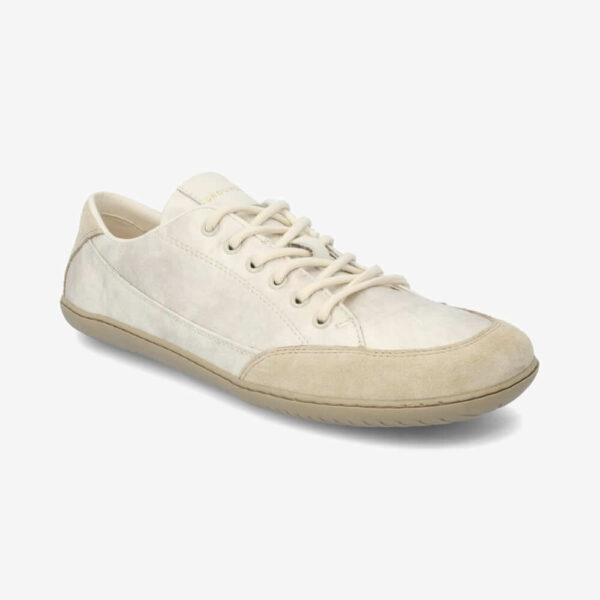 Groundies Amsterdam Gold Metallic barefoot tennised GND-110030-46