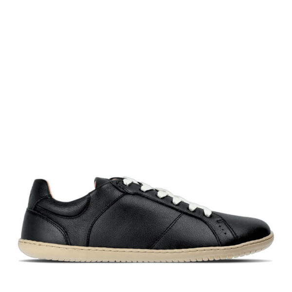 Groundies Blaze Black barefoot+ tennised GND-210231
