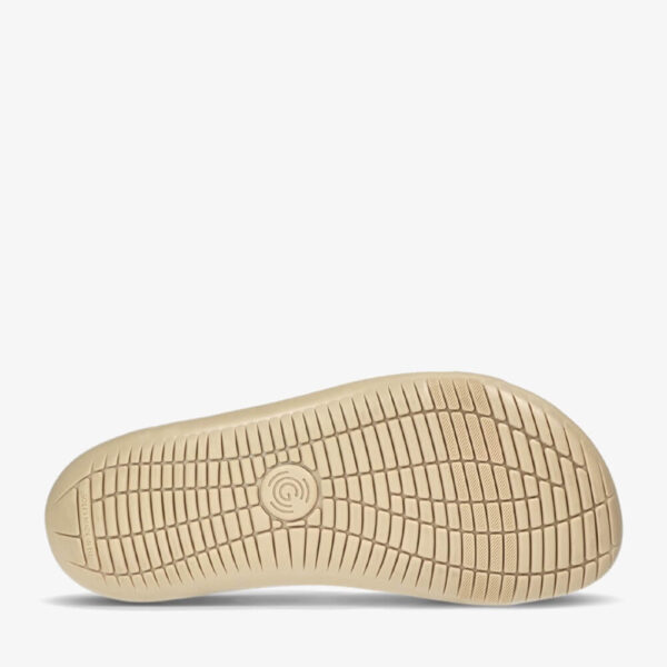 Groundies Blaze Black barefoot+ tennised GND-210231