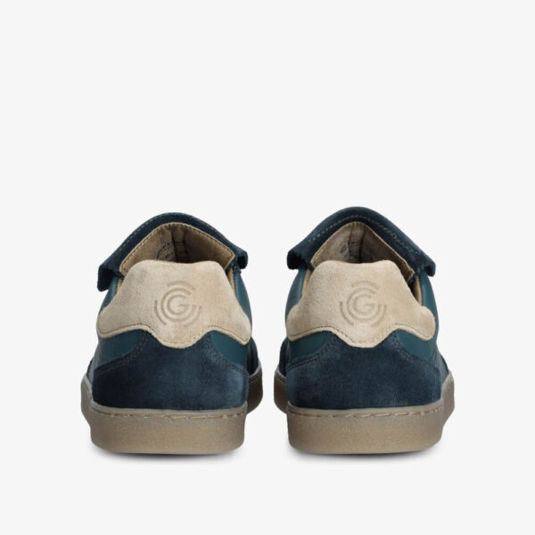 Groundies Panama XT Teal meeste barefoot vabaajajalatsid GND-210299-51
