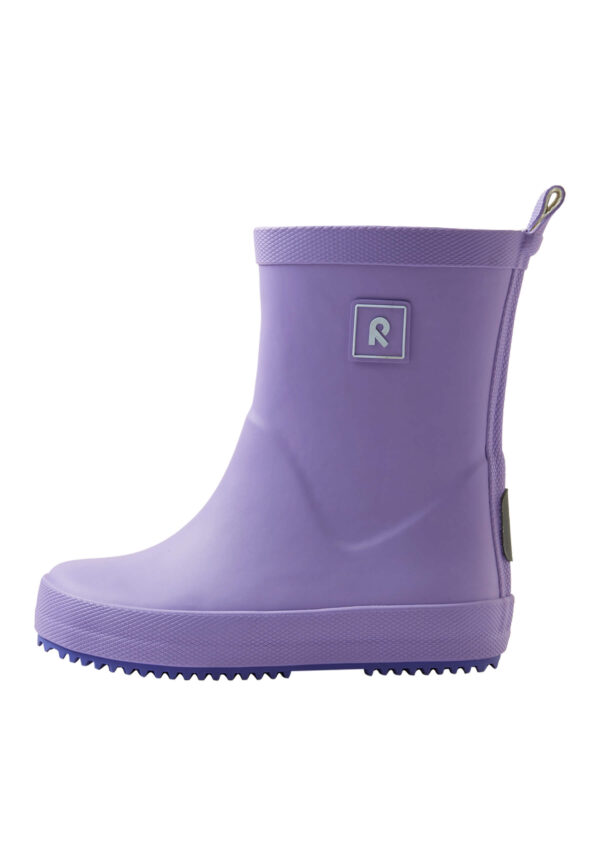 Reima Ankka barefoot kummikud Blooming Lilac 5400158A-5450