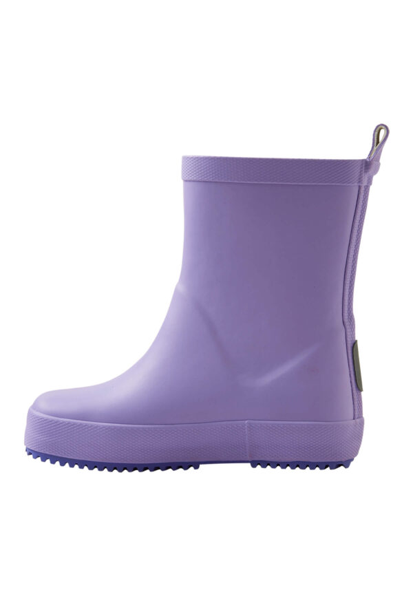 Reima Ankka barefoot kummikud Blooming Lilac 5400158A-5450