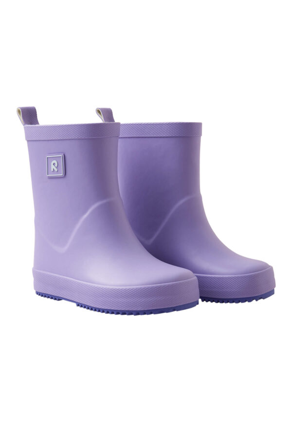 Reima Ankka barefoot kummikud Blooming Lilac 5400158A-5450