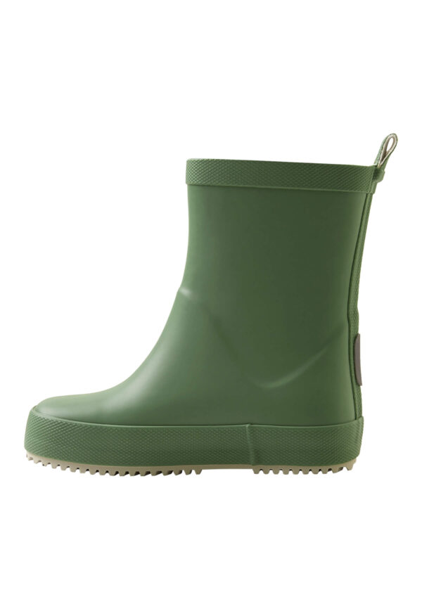Reima Ankka barefoot kummikud Green Clay 5400158A-868
