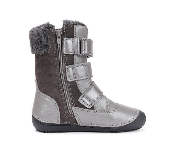 D.D.step talvesaapad Dark Grey W063-52534