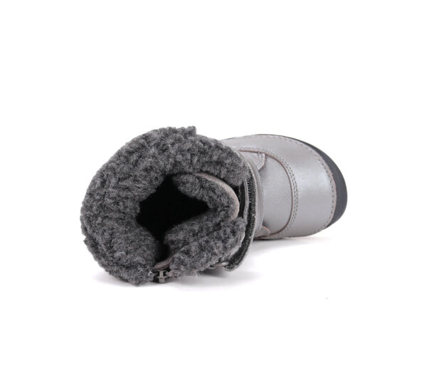 D.D.step talvesaapad Dark Grey W063-52534