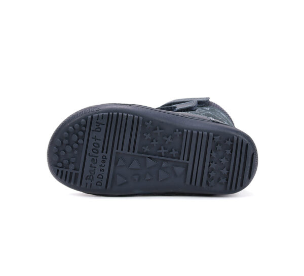 D.D.step talvesaapad Royal Blue W063-52732