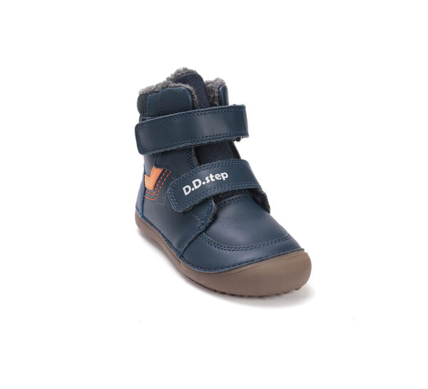 D.D.step Royal Blue talvesaapad W063-52804A