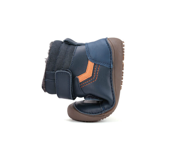 D.D.step Royal Blue talvesaapad W063-52804A