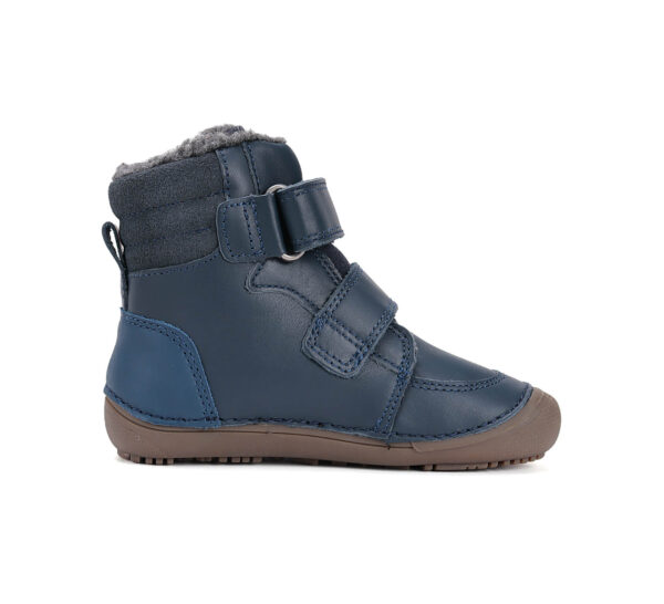D.D.step Royal Blue talvesaapad W063-52804A