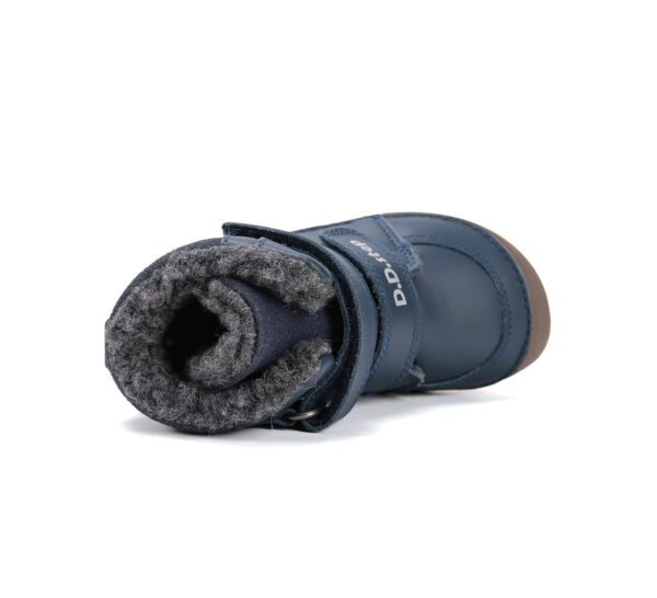 D.D.step Royal Blue talvesaapad W063-52804A