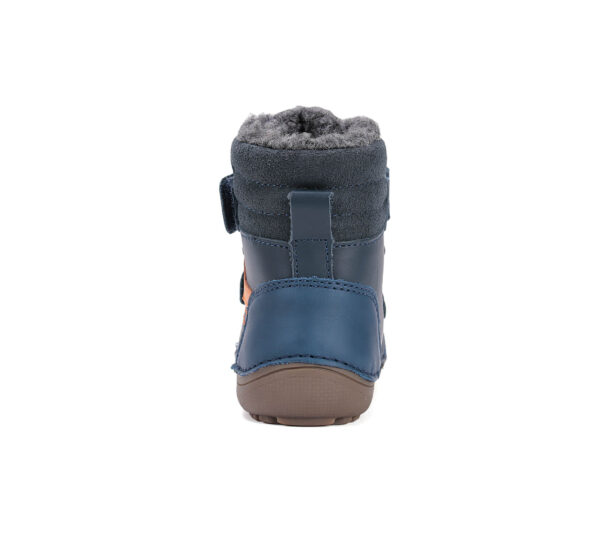 D.D.step Royal Blue talvesaapad W063-52804A