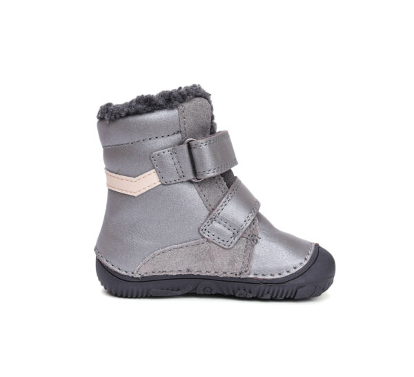 D.D.step Dark Grey talvesaapad W073-52306D