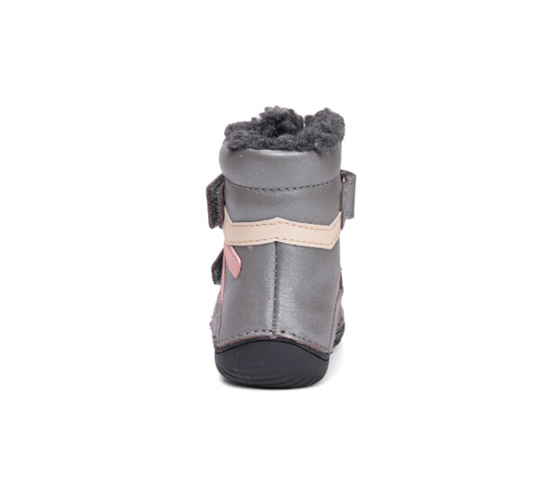 D.D.step Dark Grey talvesaapad W073-52306D