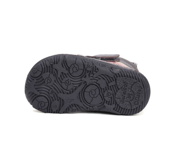 D.D.step Dark Grey talvesaapad W073-52306D