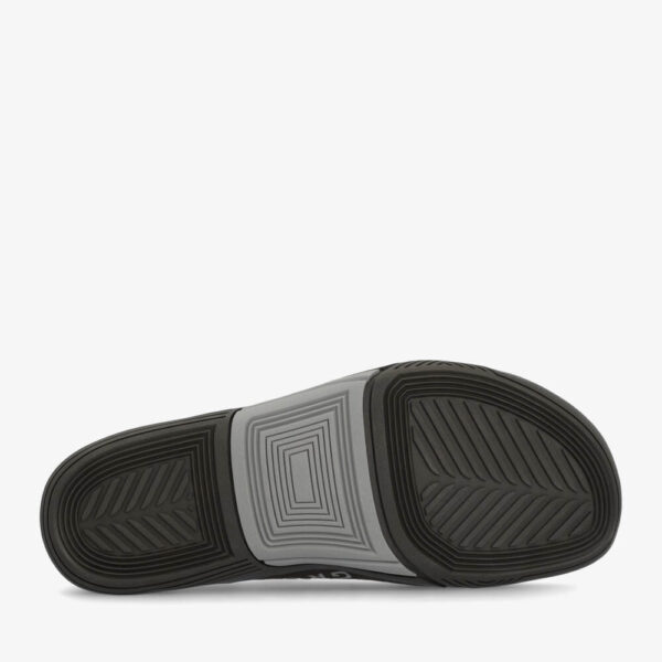 Groundies G-Pure Dark Brown barefoot tossud