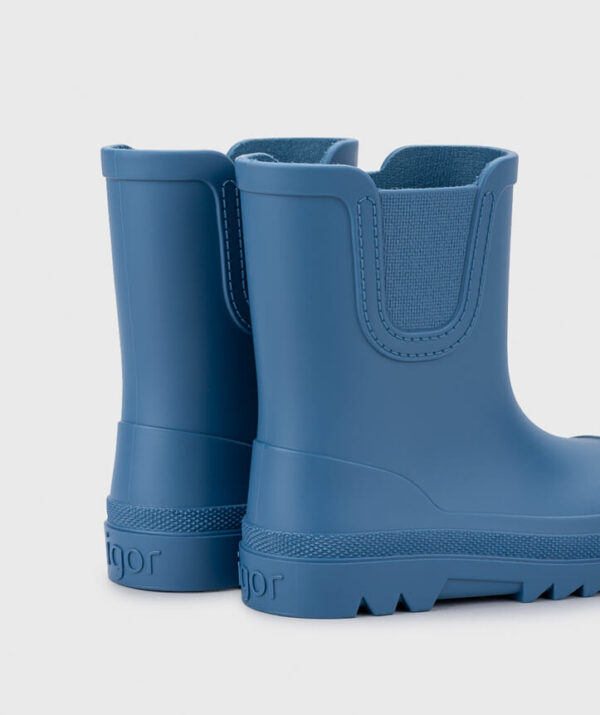 Igor Verona Azul barefoot kummikud W10334-401