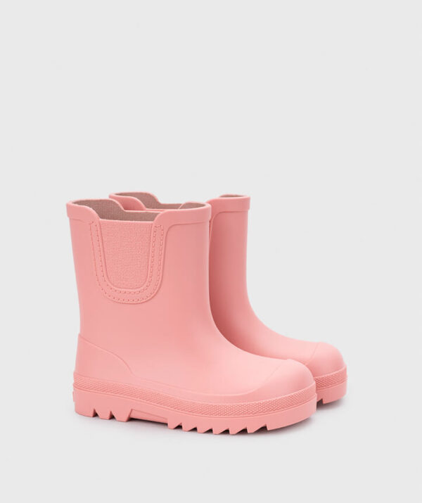 Igor Verona Rosa barefoot kummikud W10334-402