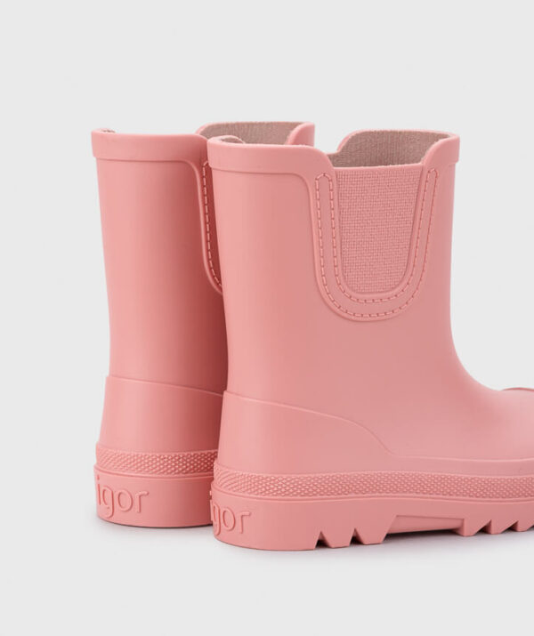 Igor Verona Rosa barefoot kummikud W10334-402
