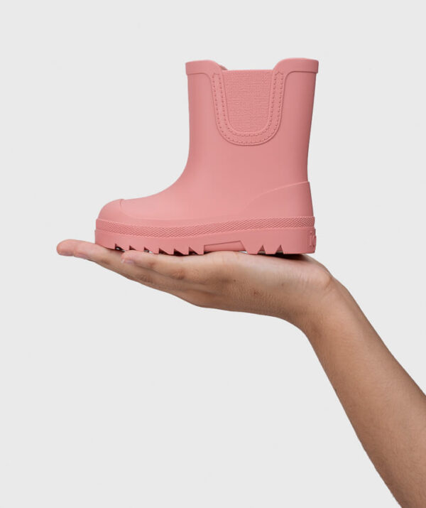 Igor Verona Rosa barefoot kummikud W10334-402
