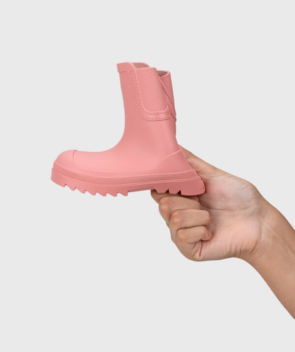 Igor Verona Rosa barefoot kummikud W10334-402