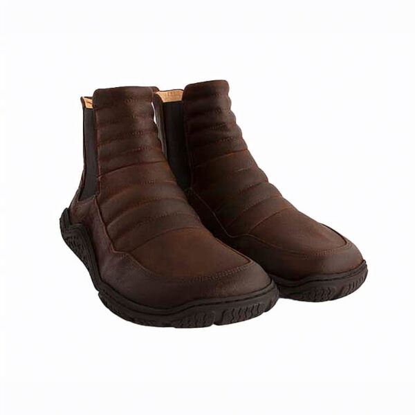 Koel Ribon Chocolate meeste chelsea saapad 35X003.301-500