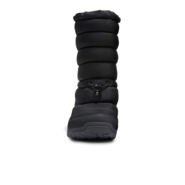 Xero Shoes Alpine Pull-On Black naiste talvesaapad AEPW-BLCK