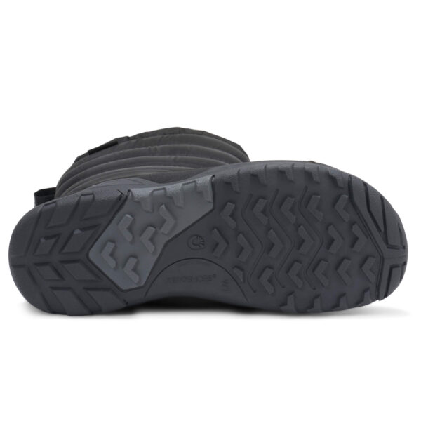 Xero Shoes Alpine Pull-On Black naiste talvesaapad AEPW-BLCK