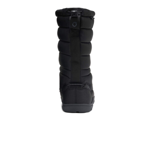 Xero Shoes Alpine Pull-On Black naiste talvesaapad AEPW-BLCK