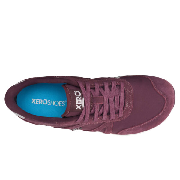 Xero Shoes Wynn Fig Glitter barefoot tossud naistele WYNW-FIGT