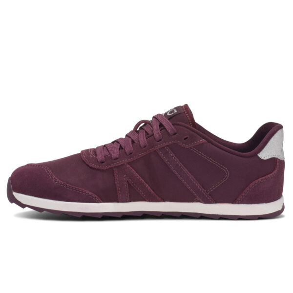 Xero Shoes Wynn Fig Glitter barefoot tossud naistele WYNW-FIGT