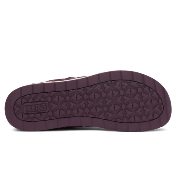Xero Shoes Wynn Fig Glitter barefoot tossud naistele WYNW-FIGT