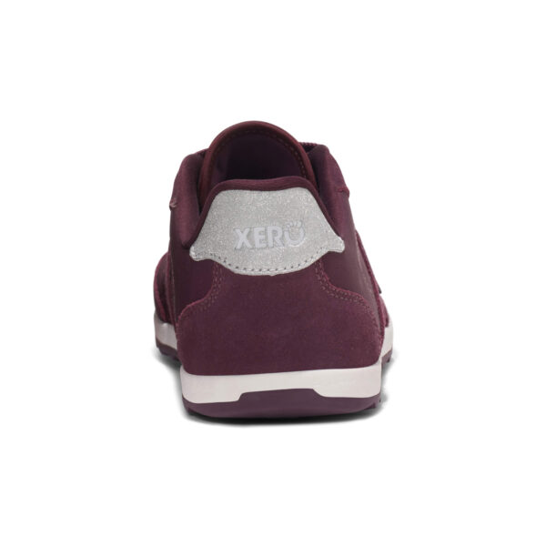 Xero Shoes Wynn Fig Glitter barefoot tossud naistele WYNW-FIGT